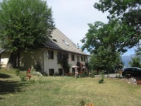 Auberge de Pra-Loup 