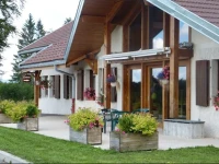Chalet du Bugnon 