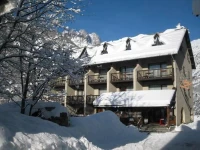 Hotel le Glacier Blanc 