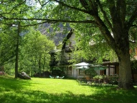 Chalet Hotel dAilefroide 2*