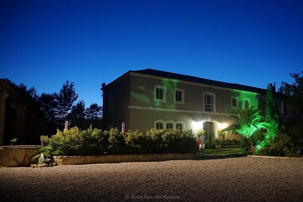 Domaine de la Clementiere 