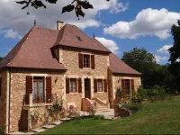 Domaine de la Bessade 