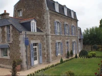 La Gougeonnais 