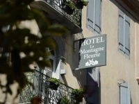 La Montagne Fleurie 
