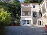 Cote dAzur Sous les Pins 