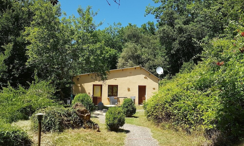 La Maison de Tari 