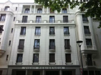 Vichy Residencia 