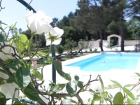 Le Petit Domaine de Bois Avril 4*