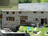 Domaine de la Chave 
