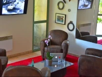 Agil Hotel 