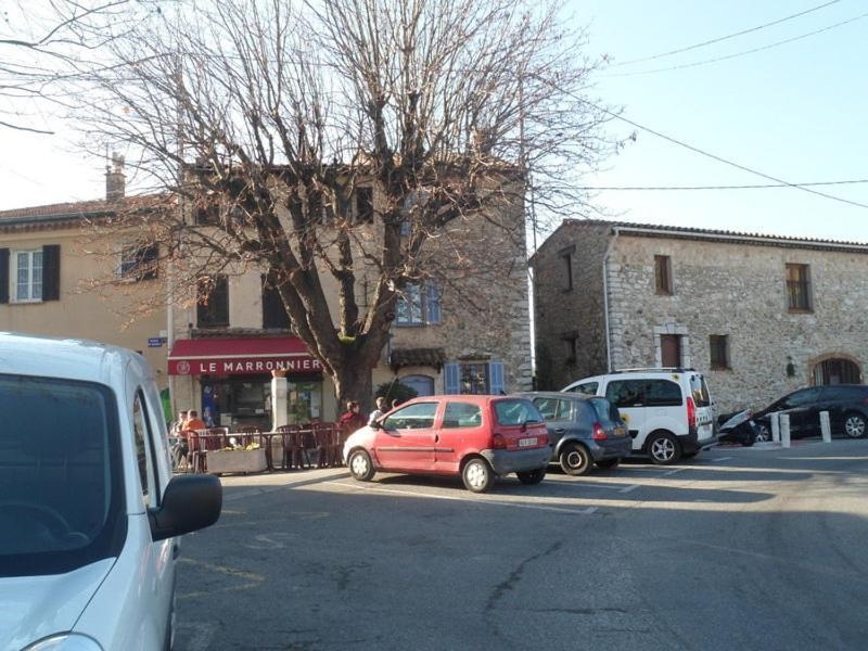 Chalet dans Residence Privee 