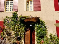 Le Presbytere en Provence 