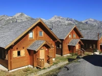Resivacances Les Chalets de la Lauziere 3*
