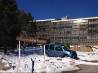 PIAPPLE Residence Les Pistes 