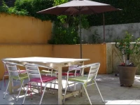 Chambres dHotes Chez Jean 