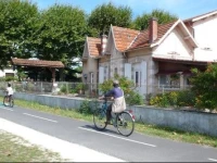Hotel Villa Teranga 