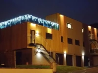 Spa Le Domaine des Vignobles 