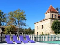 Domaine de Massoulac 