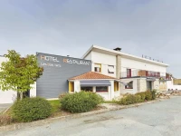 LOree des Bois Verts 