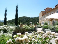 Domaine de Cousseres 