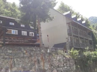 Le Hameau Rollot 
