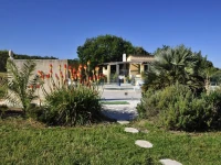 Domaine de Mestrugue 