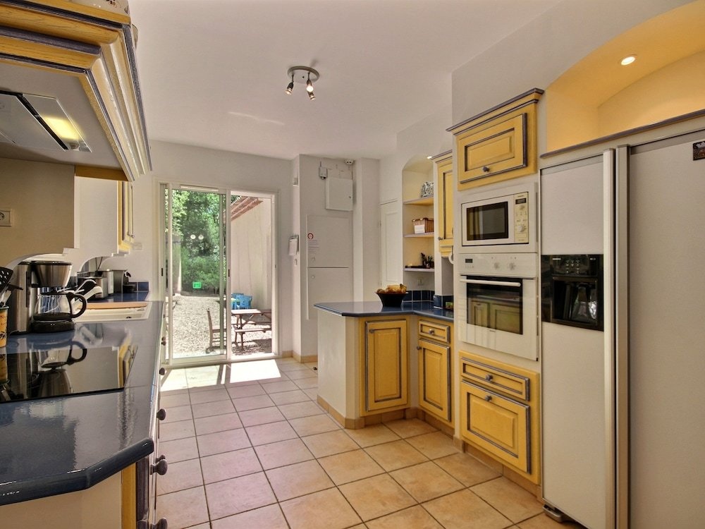 Villa Bois Dore 