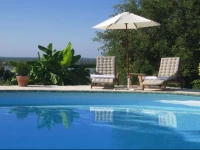Castel de Camillac 