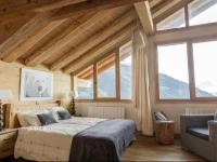 Chalet White Eden 