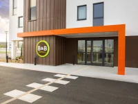 B&amp;B Hotel La Roche-Sur-Yon 