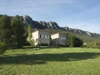 Chateau de Peyralade 