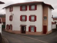 Maison Bidegain Berria 
