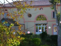 B&B Parc Waechter 