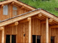 Venture Sun Chalets 