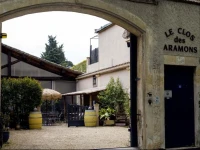 Le Clos des Aramons 