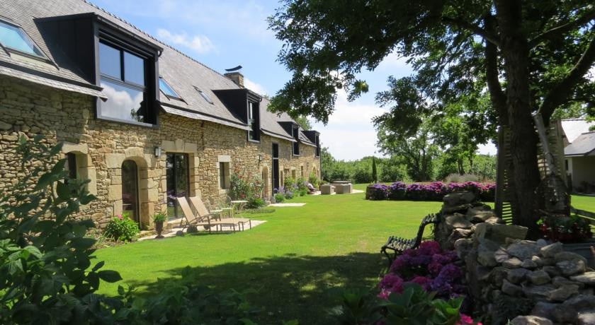 Le Val de Brangon 2*