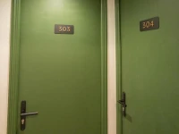 Hotel Esperance 
