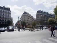Residence Clignancourt 