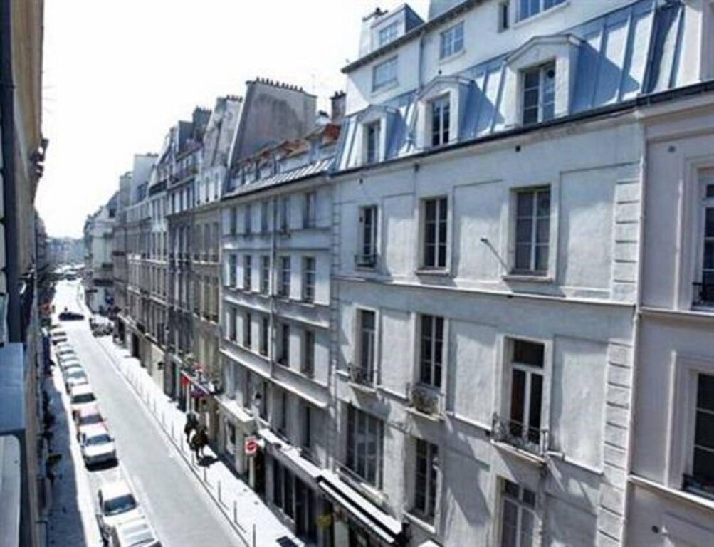 Hotel du Pont Neuf 