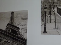 Romantique Paris 17 