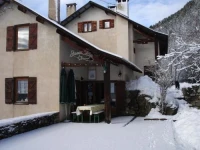 Gite de la Fourandeve 