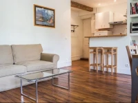 Appartement Coeur Vue 