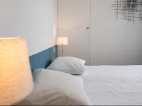 Appartement Saint-Peres 