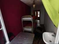 Woodstock Hostel 