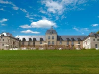 Odalys Residence Prestige Le Chateau de Kergonano 