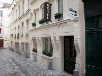 Hotel le Clos de Notre Dame 3*