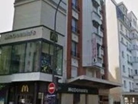 Hotel de la Comete 