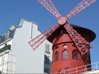 Appartement au Coeur de Montmartre 