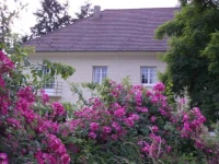 Domaine de Beauvilliers 