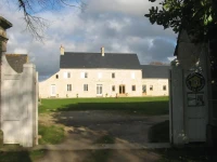La Ferme Manoir Saint Barthelemy 